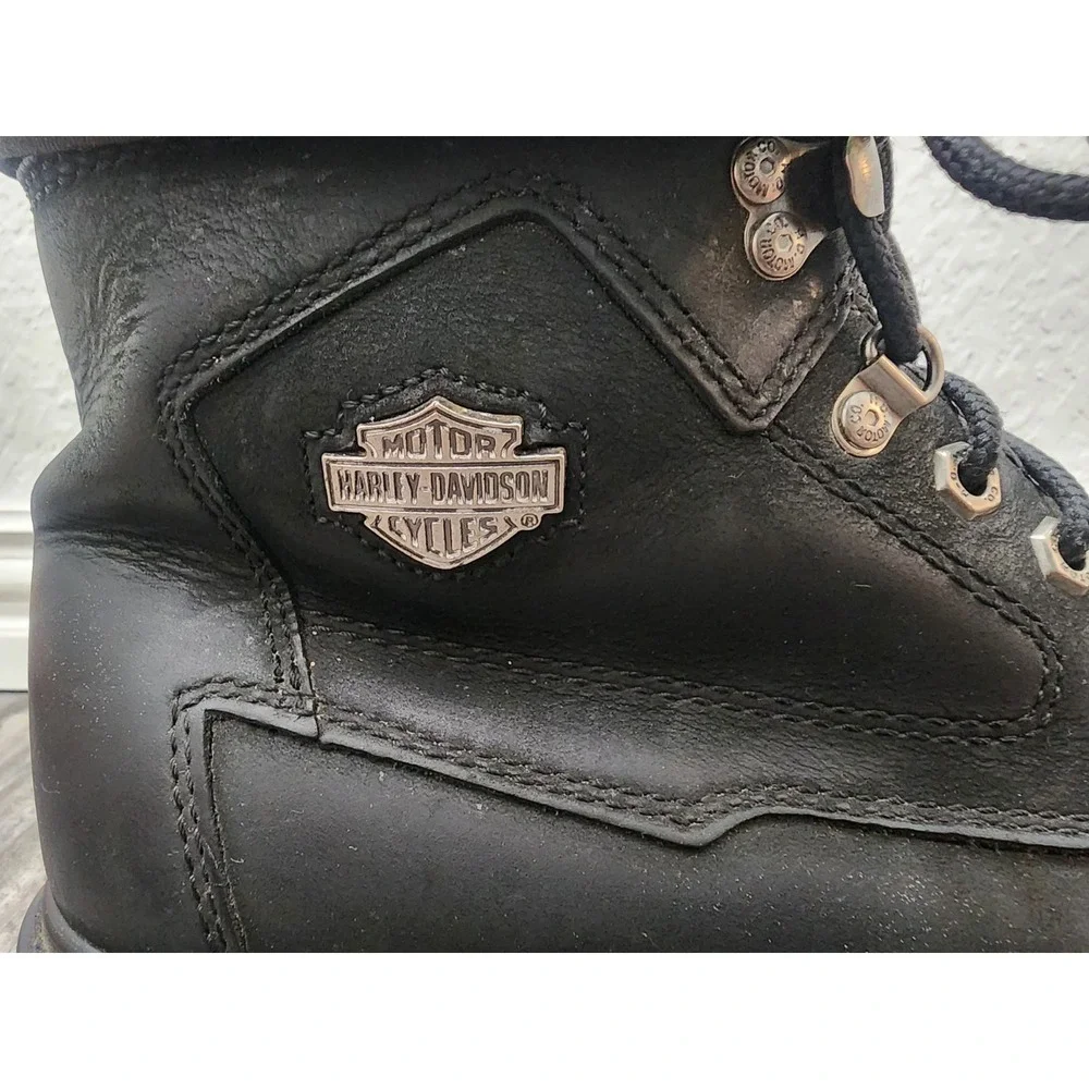Harley-Davidson sole not